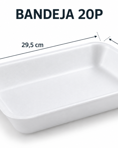 20P MEDIDA