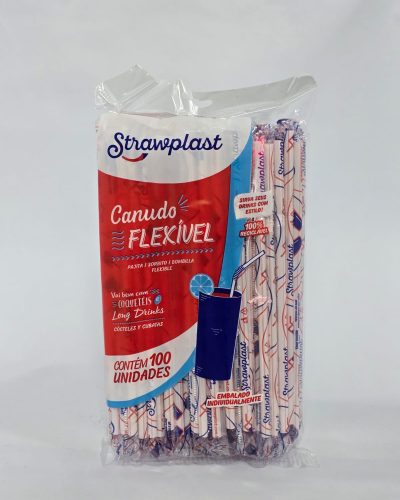 CANUDO FLEXIVEL 100 UN
