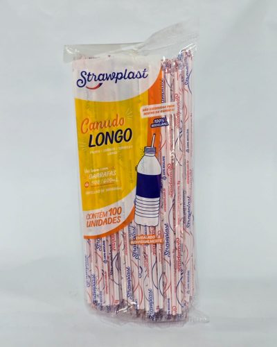 CANUDO LONGO 100 UN