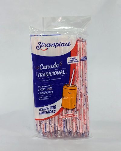 CANUDO TRADICIONAL 100 UN