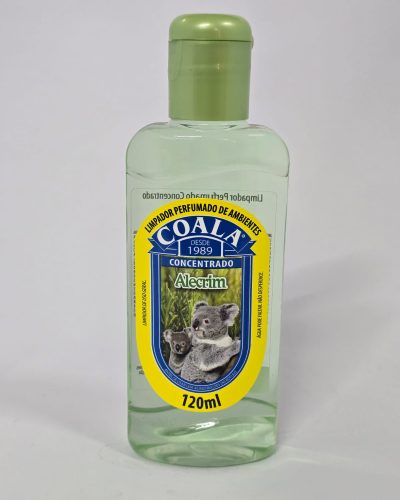 COALA ALECRIM