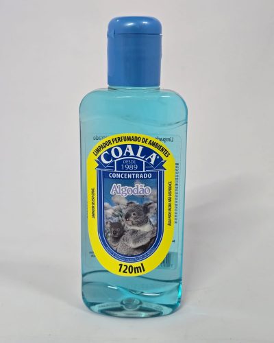 COALA ALGODAO