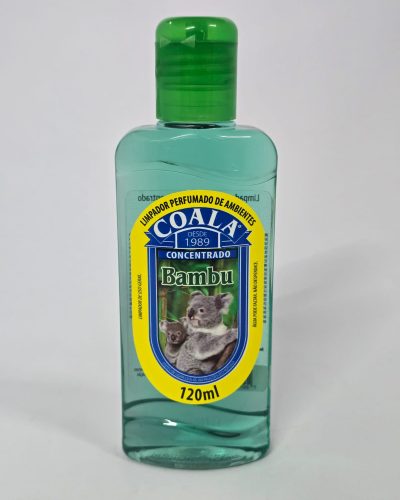 COALA BAMBU