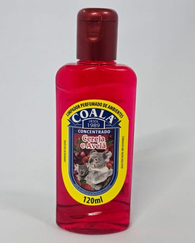 COALA CEREJA