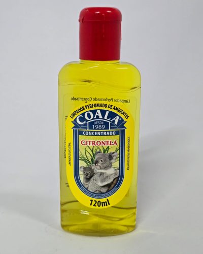 COALA CITRONELA