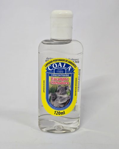 COALA EUCALIPTO CITRIODORA