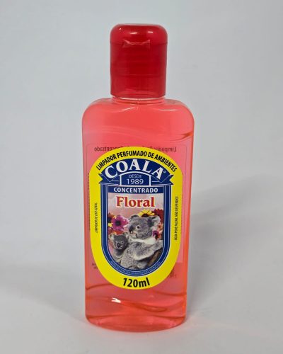 COALA FLORAL