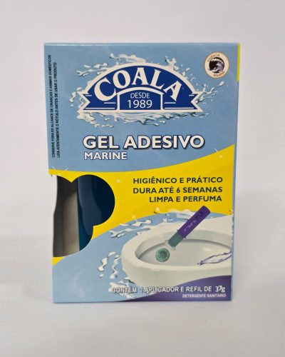 COALA GEL ADESIVO MARINE