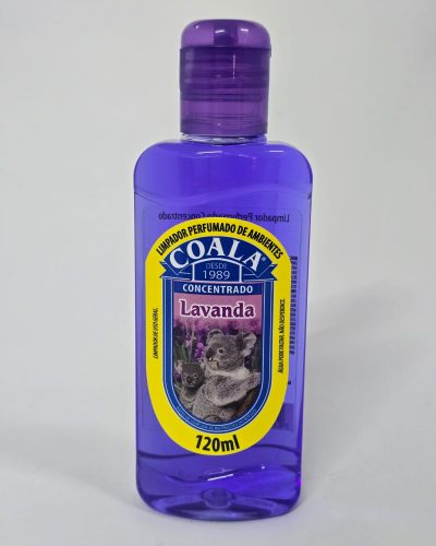 COALA LAVANDA