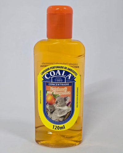 COALA PATCHOULI