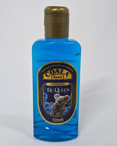 COALA QUEEN