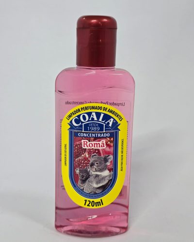 COALA ROMA
