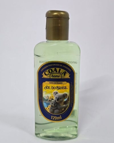 COALA SOL DO BRASIL