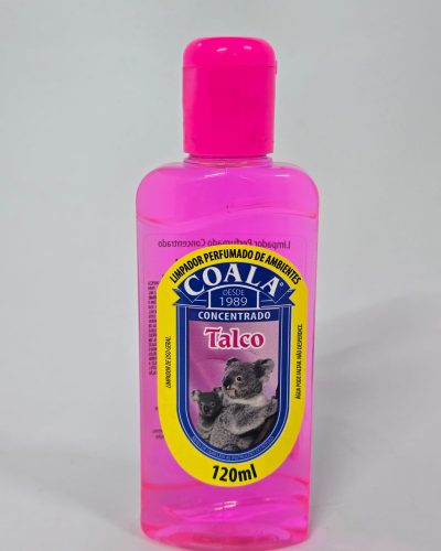 COALA TALCO