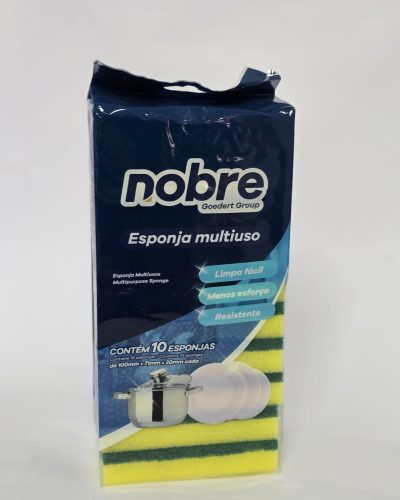ESPONJA NOBRE