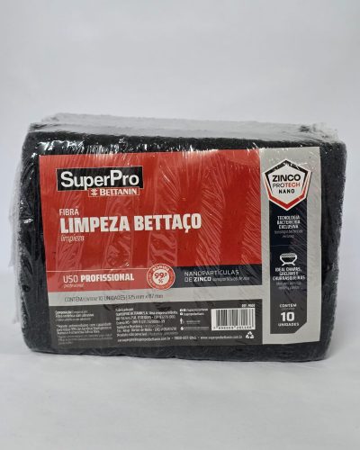 FIBRA BETTACO 10 UN