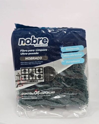 FIBRA NOBRE