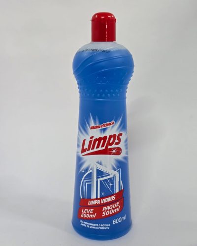 LIMPA VIDROS LIMPS