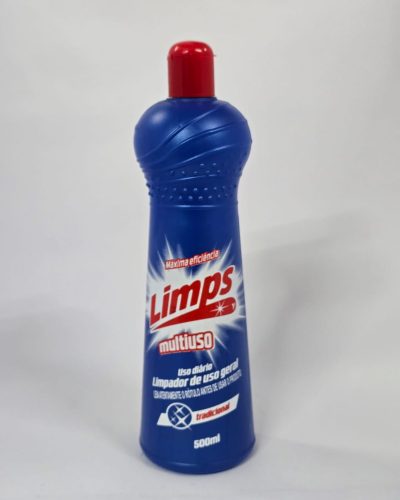 LIMPS MULTIUSO
