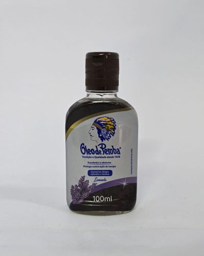 OLEO PEROBA 100ML