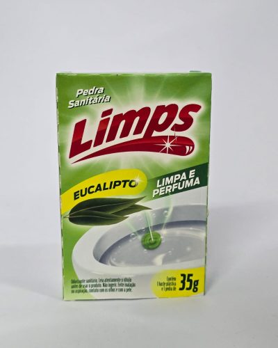 PEDRA SANITARIA EUCALIPTO