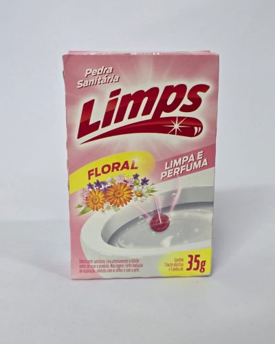 PEDRA SANITARIA FLORAL