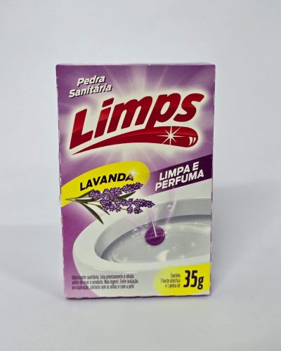 PEDRA SANITARIA LAVANDA
