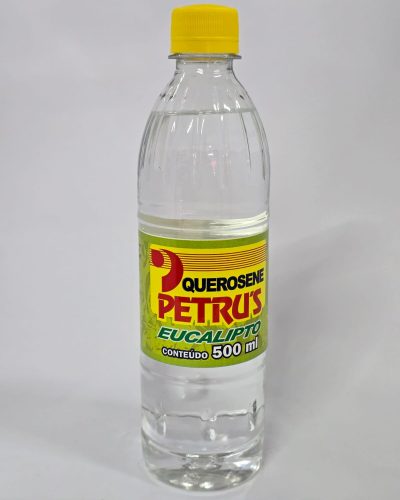 QUEROSENE EUCALIPTO 500ML