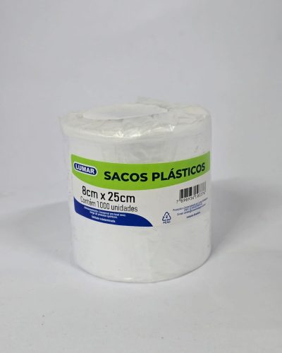 SACO TALHER 8X25