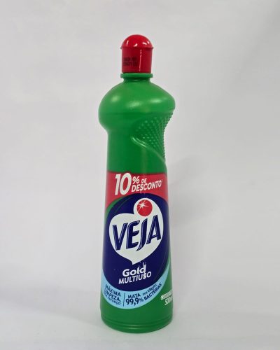 VEJA MULTIUSO CAMPESTRE