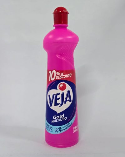 VEJA MULTIUSO FLORAL